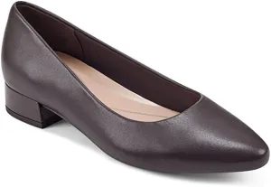 Easy Spirit Women's Caldise Low Heel Dress Shoe
