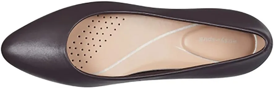 Easy Spirit Women's Caldise Low Heel Dress Shoe