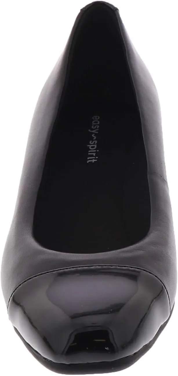 Easy Spirit Women's Gracey Low Wedge Dress Pump