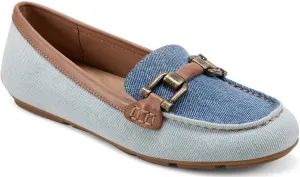 Easy Spirit Women's Megan7 Loafer Flat