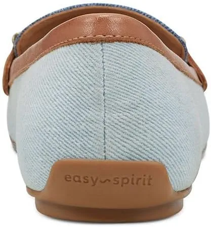 Easy Spirit Women's Megan7 Loafer Flat