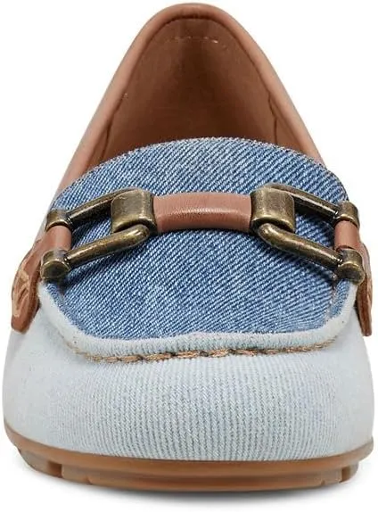 Easy Spirit Women's Megan7 Loafer Flat
