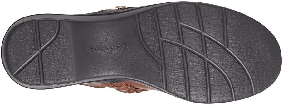 Easy Spirit Womens Penelope Casual Clogs