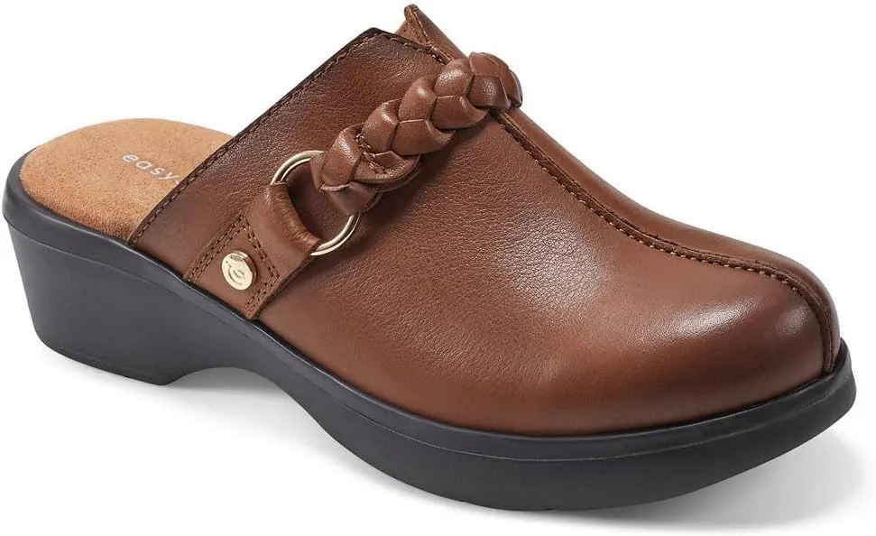 Easy Spirit Womens Penelope Casual Clogs