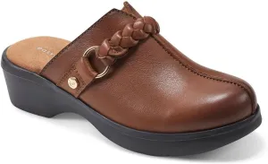 Easy Spirit Womens Penelope Casual Clogs