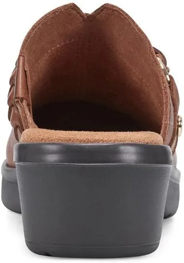 Easy Spirit Womens Penelope Casual Clogs