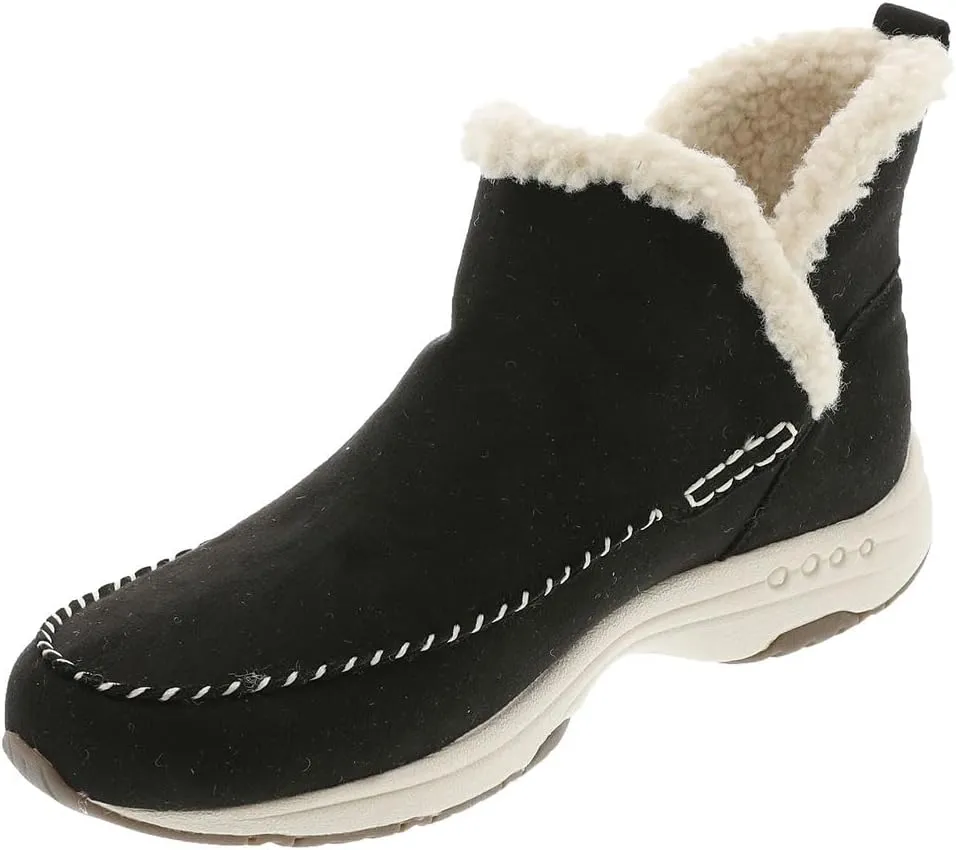 Easy Spirit Women's Tuva2 Sneaker
