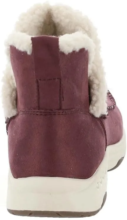 Easy Spirit Women's Tuva2 Sneaker