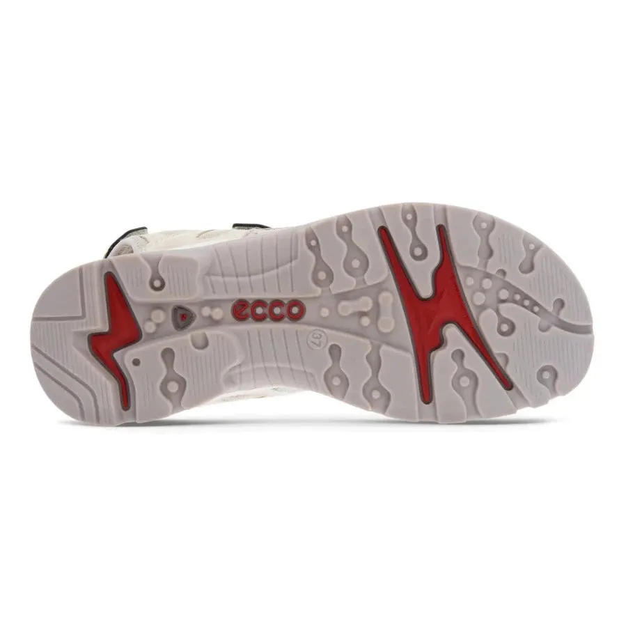 ECCO Yucatan Offroad Limestone Ladies Sandal