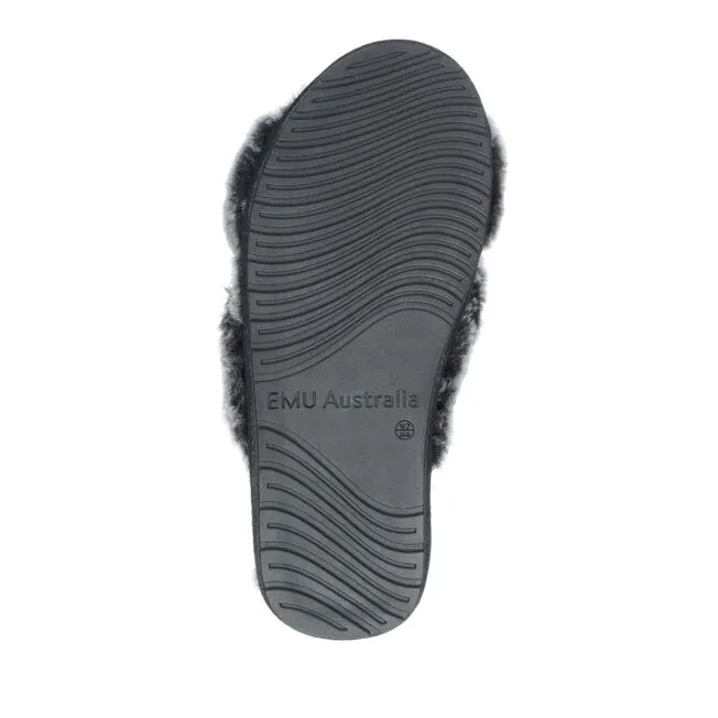 Emu Mayberry Frost Slipper