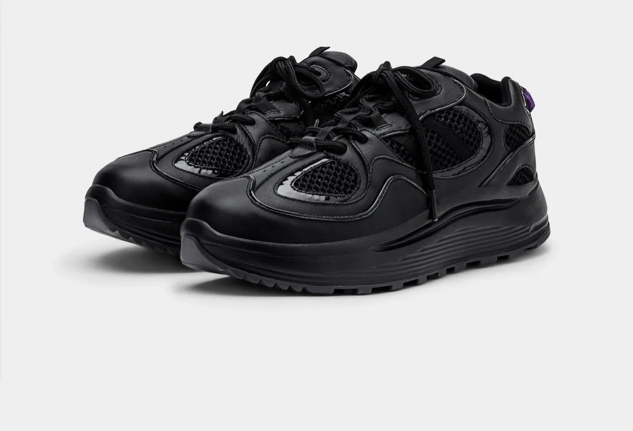 Eytys Jet Turbo black