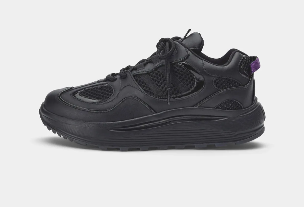 Eytys Jet Turbo black