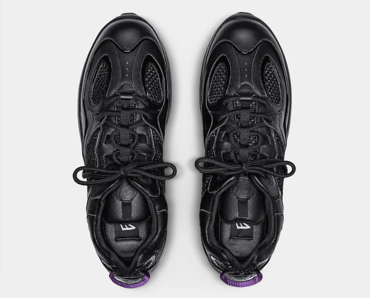 Eytys Jet Turbo black