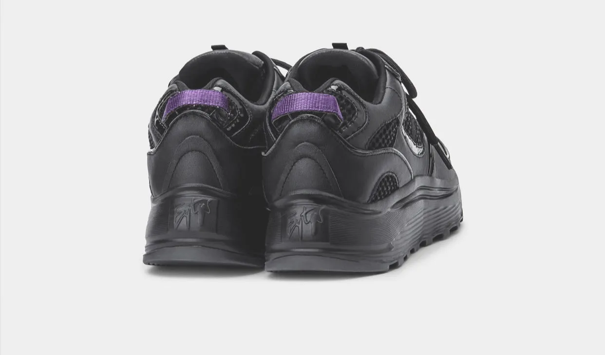 Eytys Jet Turbo black