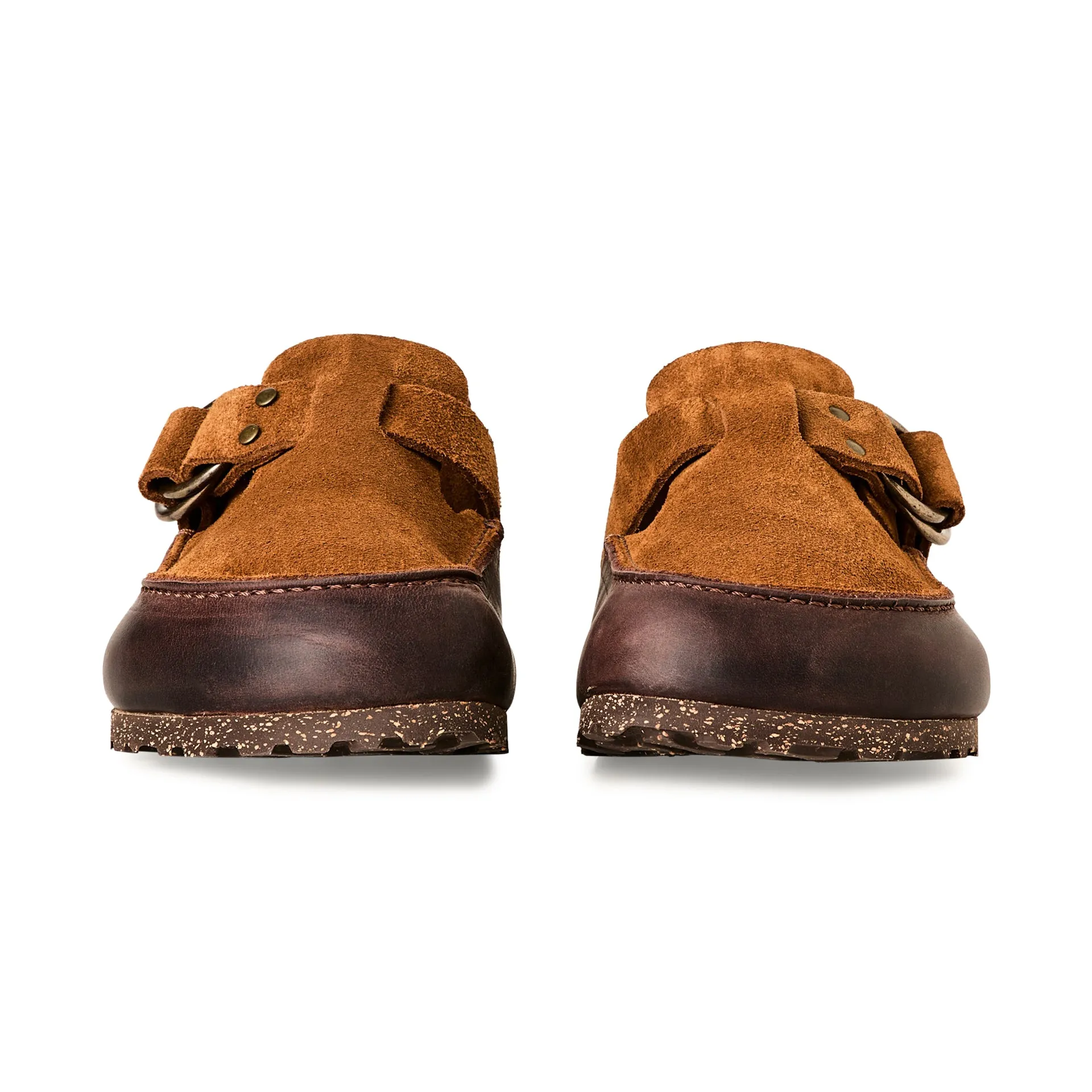 Filson x Birkenstock London Methow Loafer