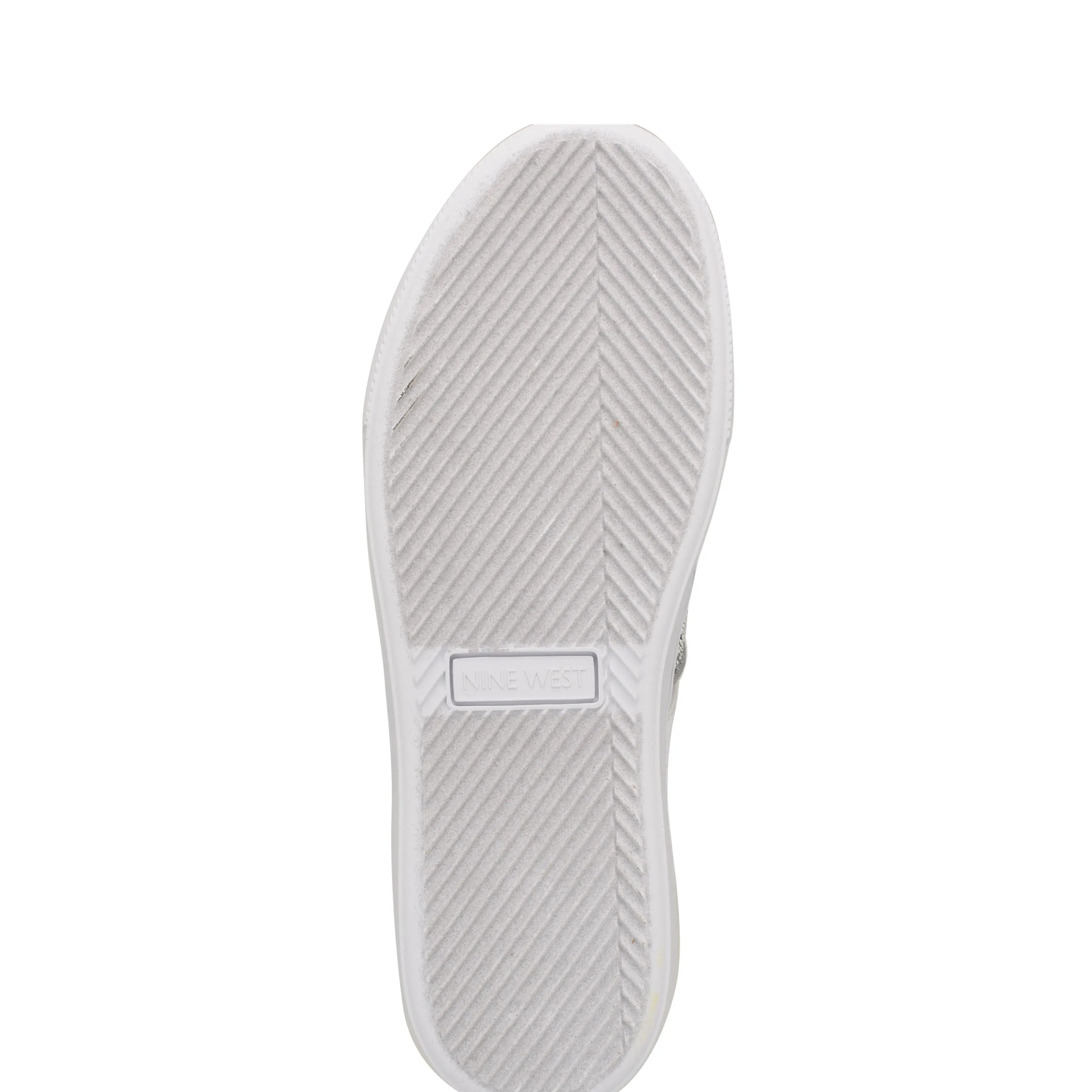 Gator Lace Up Platform Sneakers