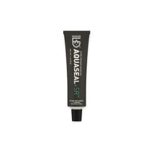 Gear Aid Aquaseal SR Shoe Repair Adhesive