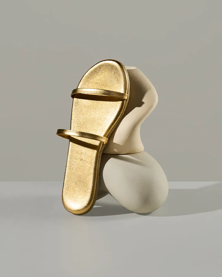 Gemma Metallics - Blink
