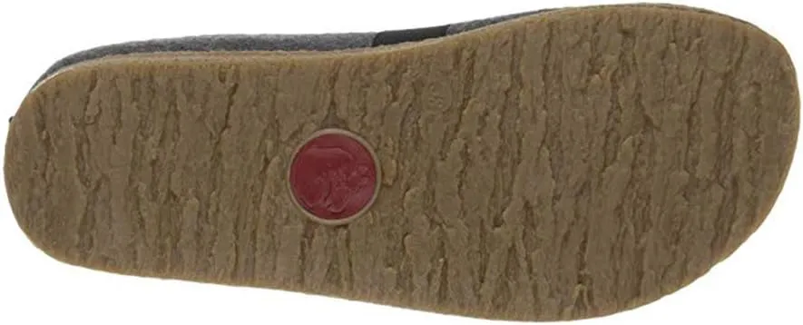 HAFLINGER Magic Clog Slippers