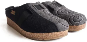 HAFLINGER Magic Clog Slippers