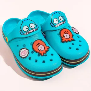 Hangyodon EVA Sandals - Small