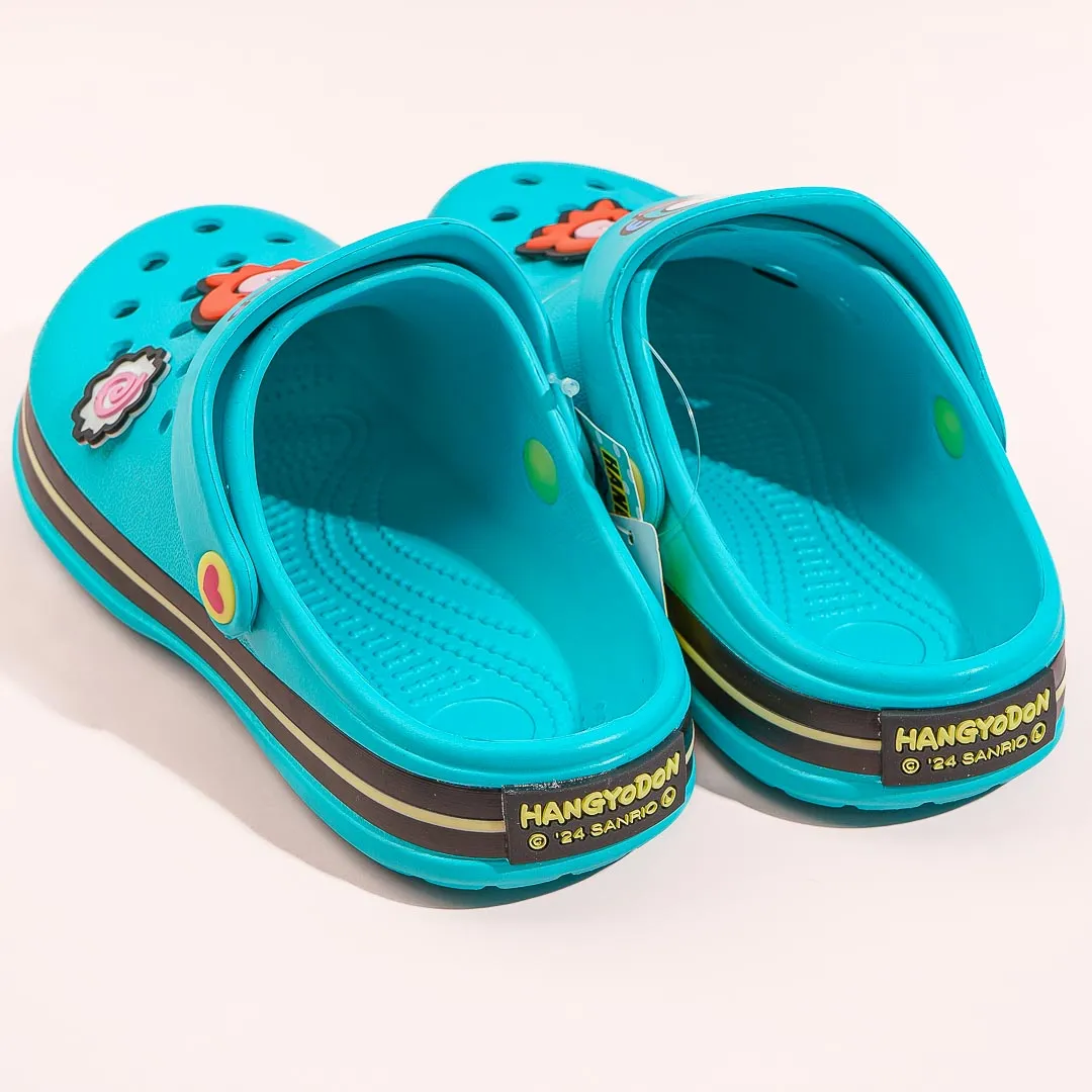 Hangyodon EVA Sandals - Small