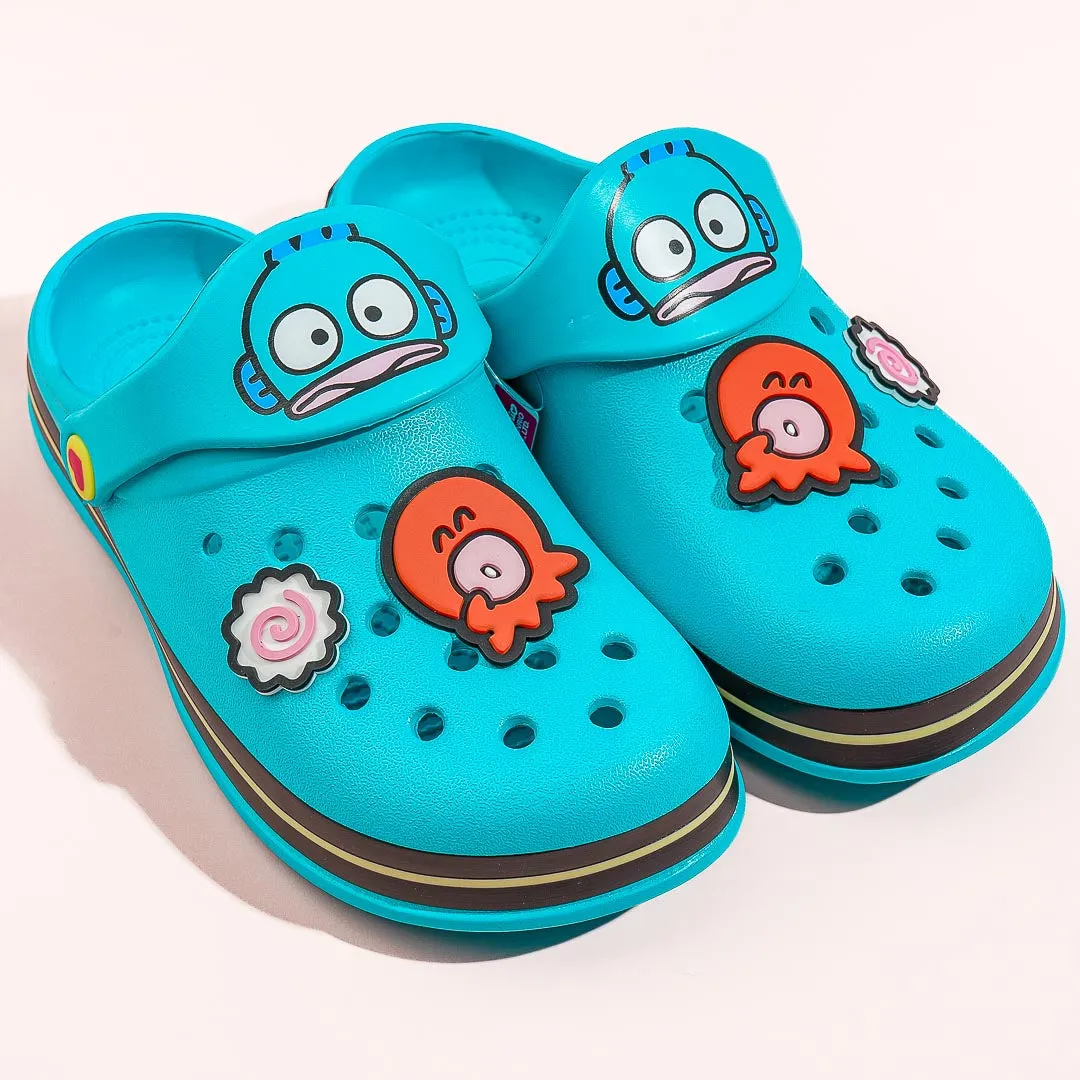 Hangyodon EVA Sandals - Small