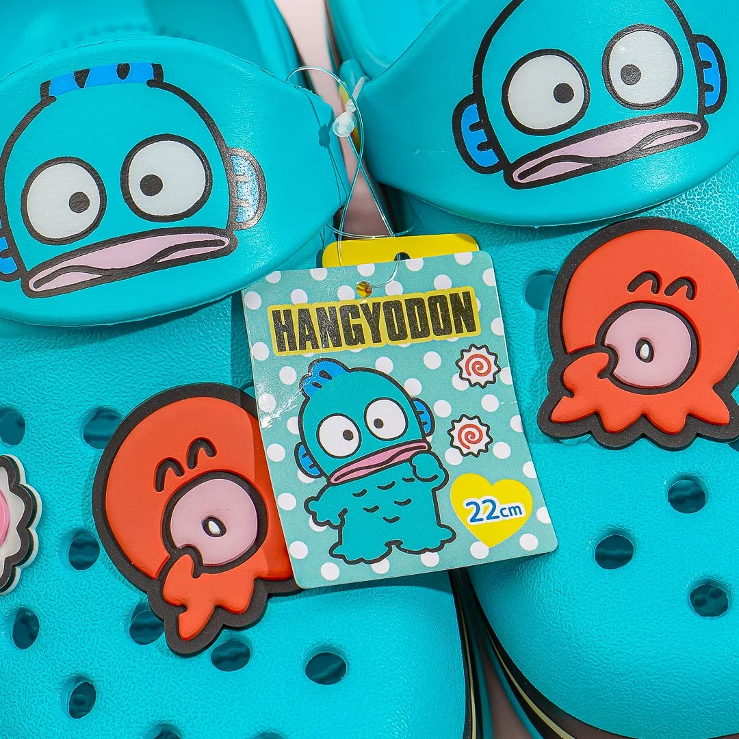 Hangyodon EVA Sandals - Small