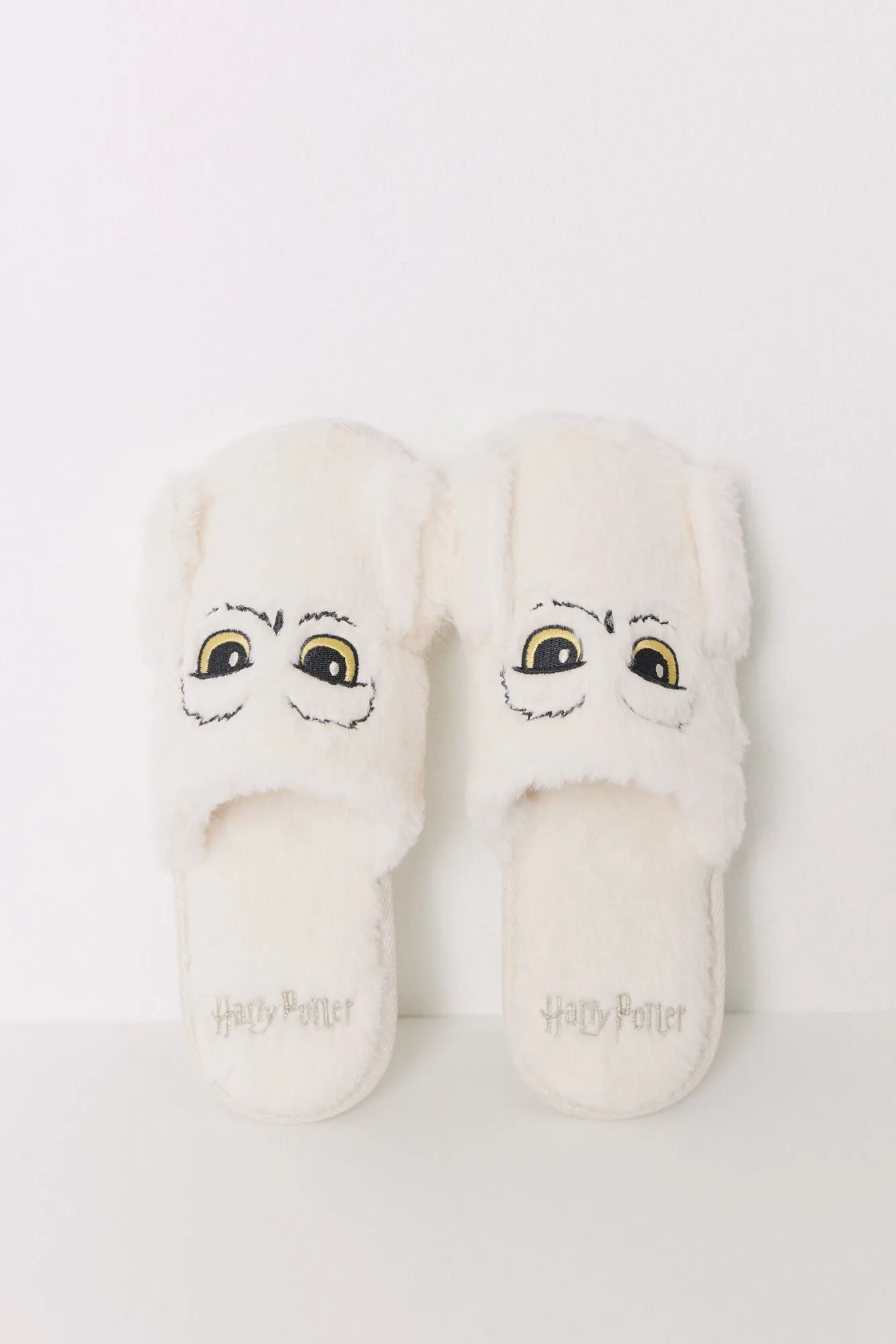 Hedwig Harry Potter slippers