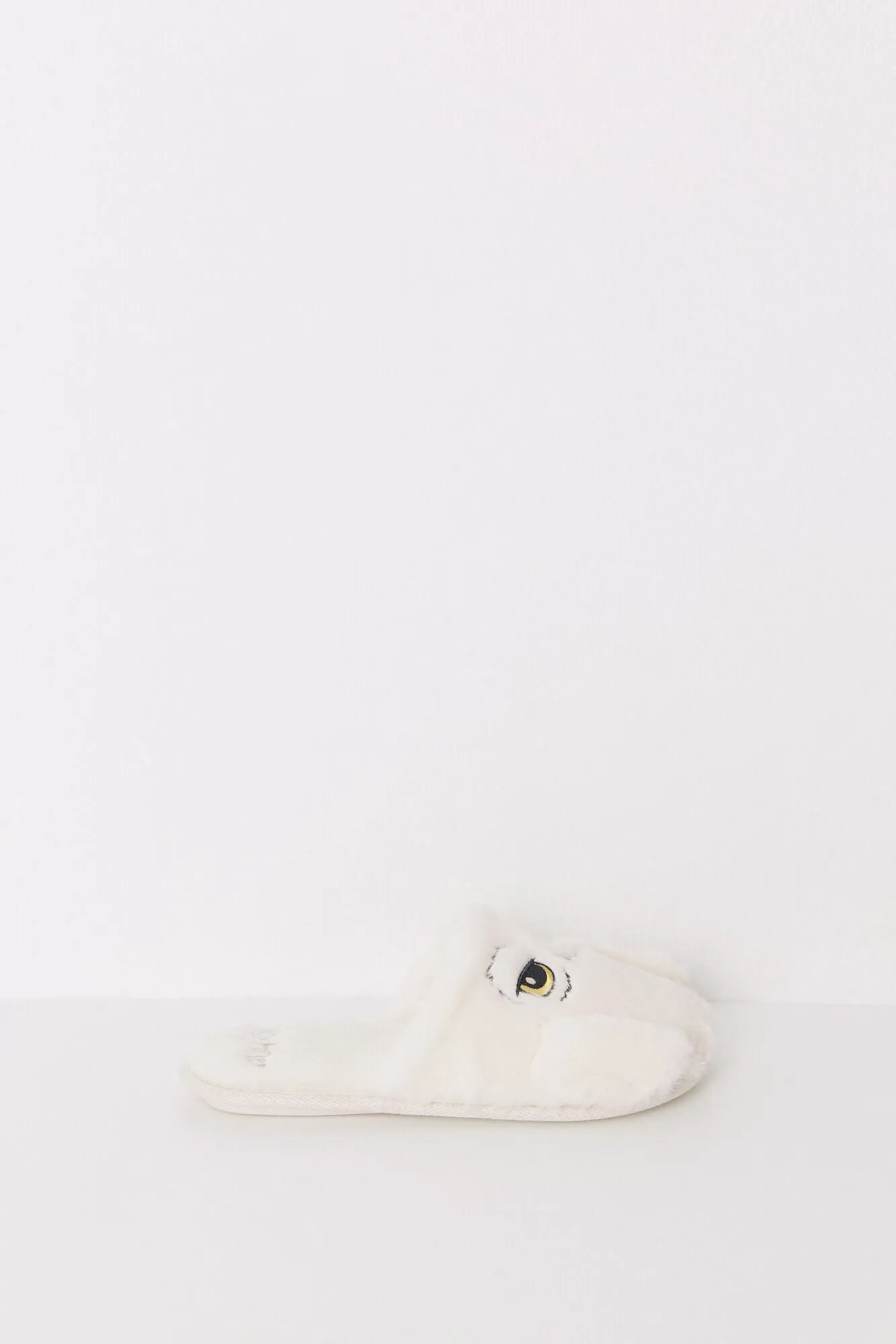 Hedwig Harry Potter slippers