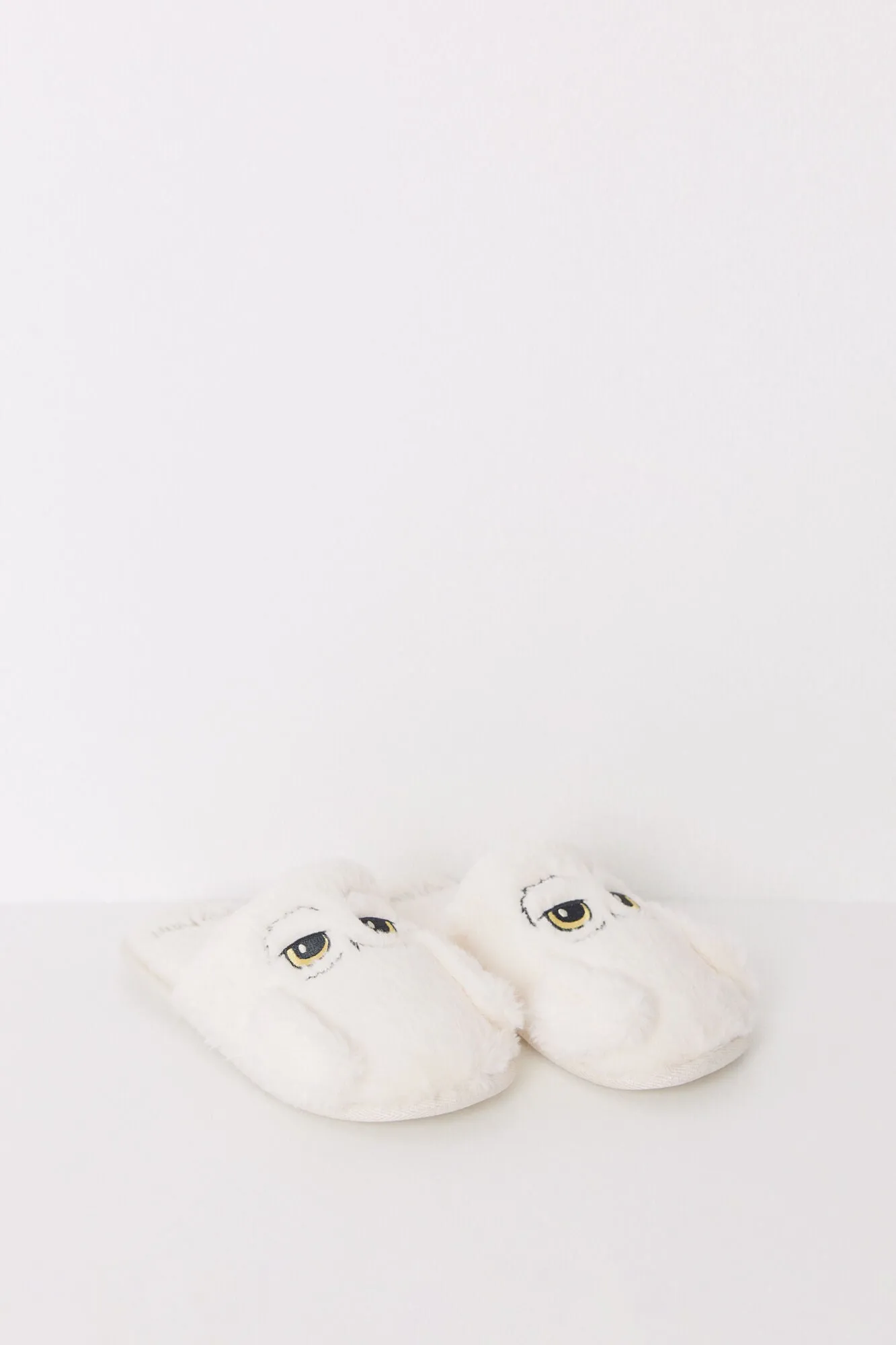 Hedwig Harry Potter slippers
