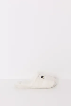 Hedwig Harry Potter slippers