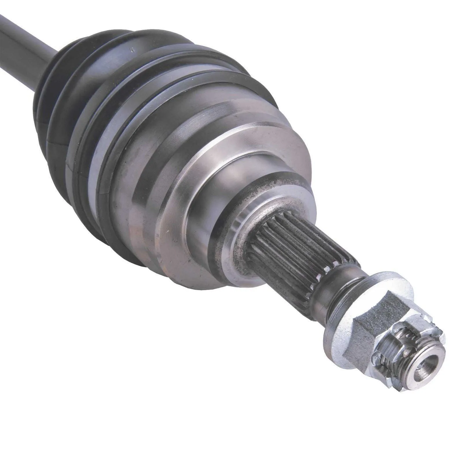 Honda TRX 400 Rancher Front Axle Set  2004 - 2007