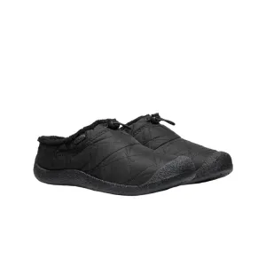 Howser III Slide in Black