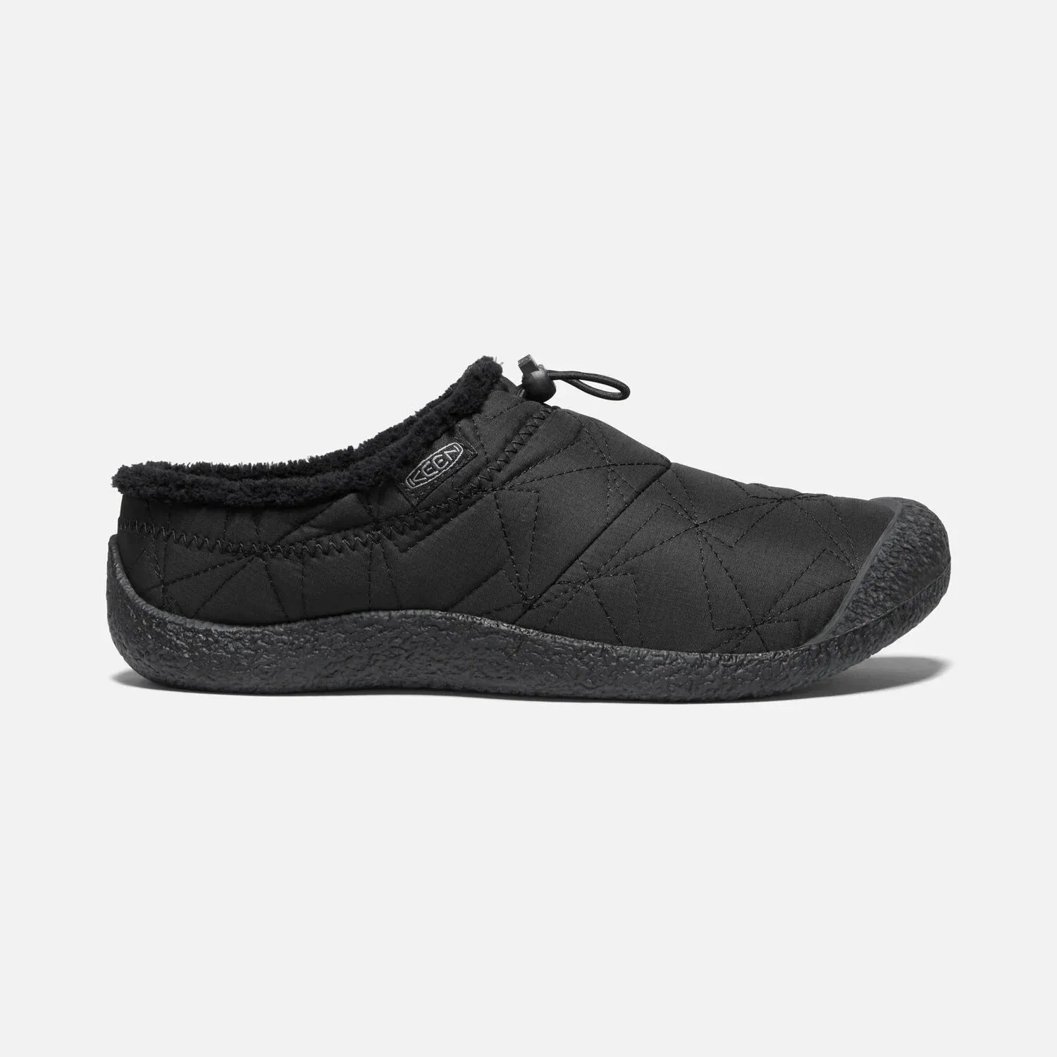 Howser III Slide in Black