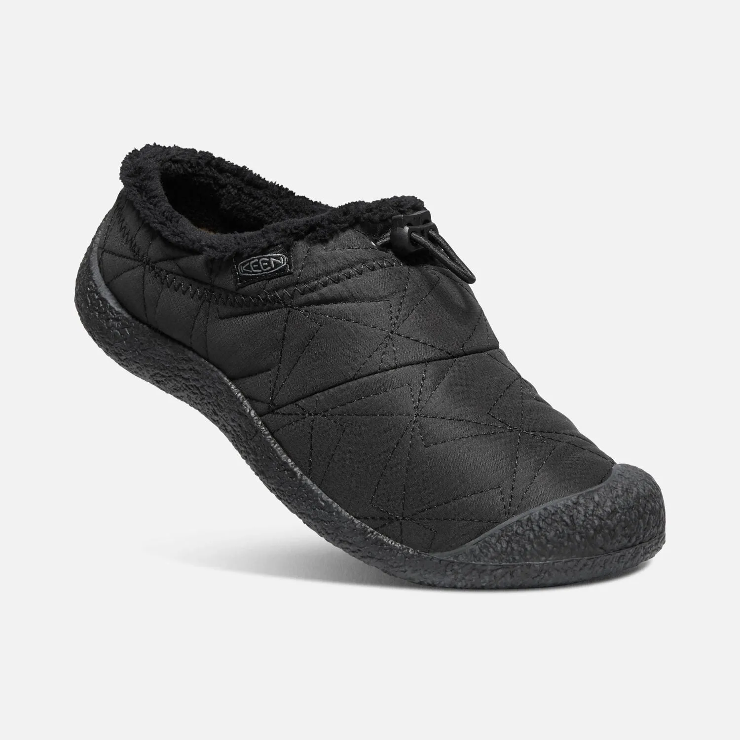 Howser III Slide in Black