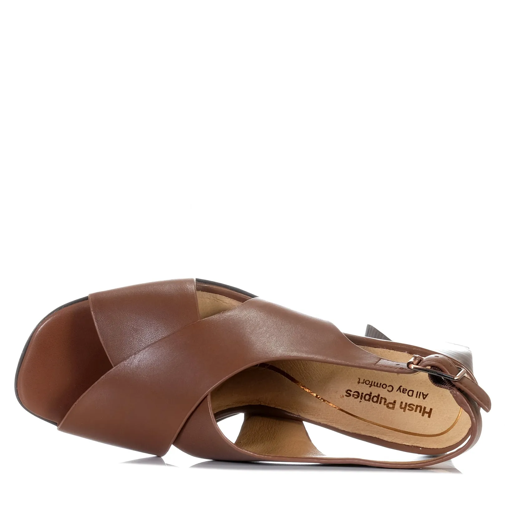 Hush Puppies Karisma Cappuccino