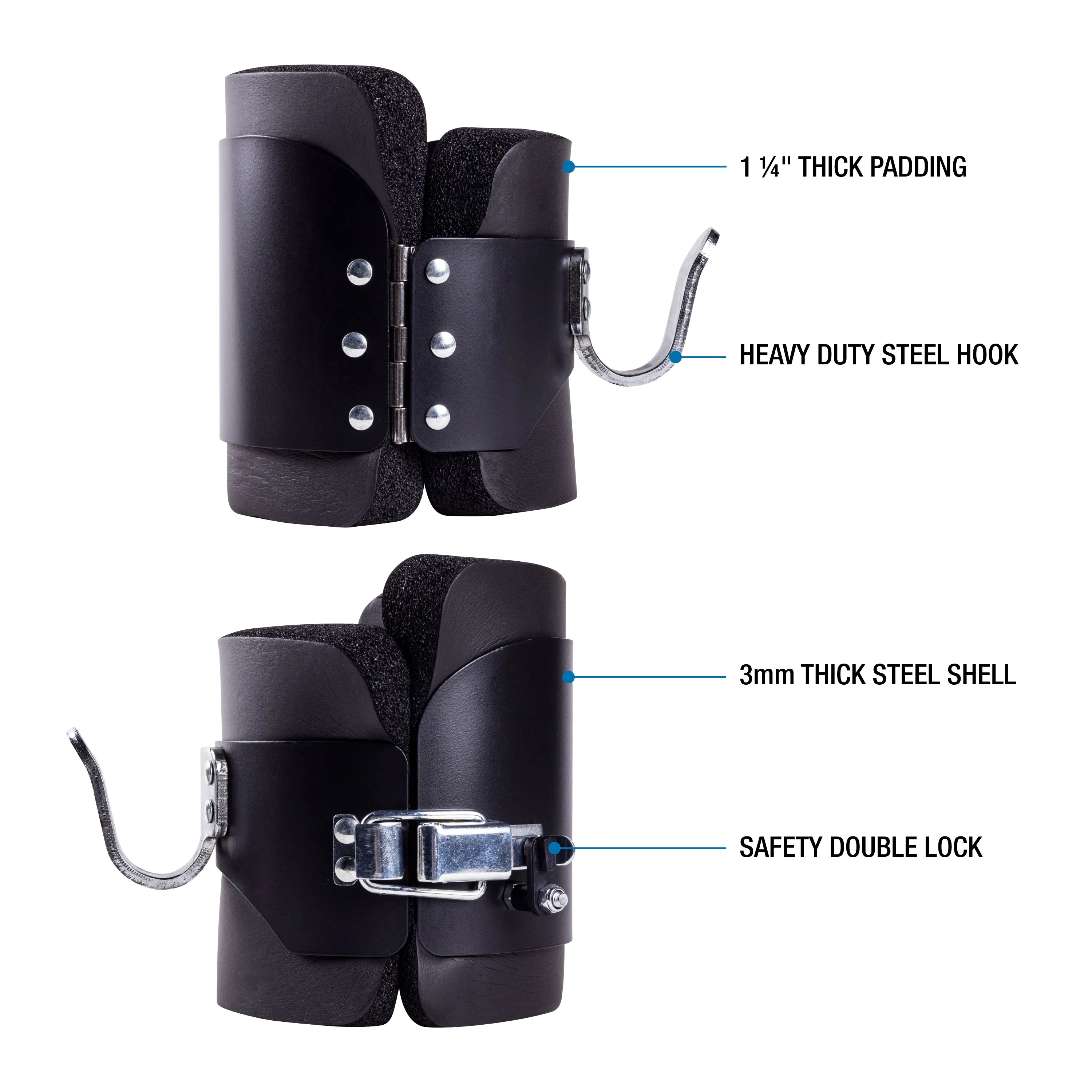 Inversion Boots TJ001