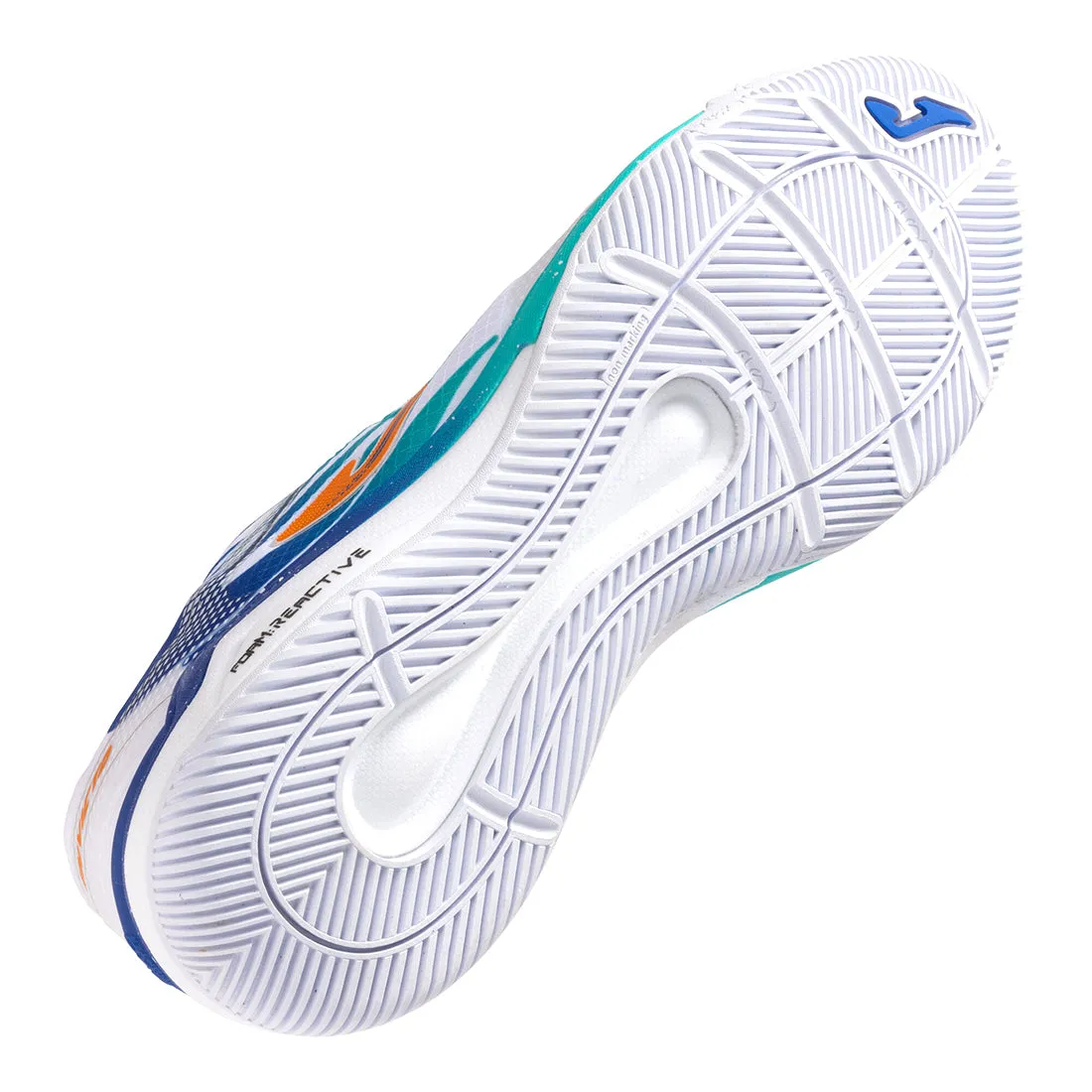 Invicto 2576 Indoor - White Indoor