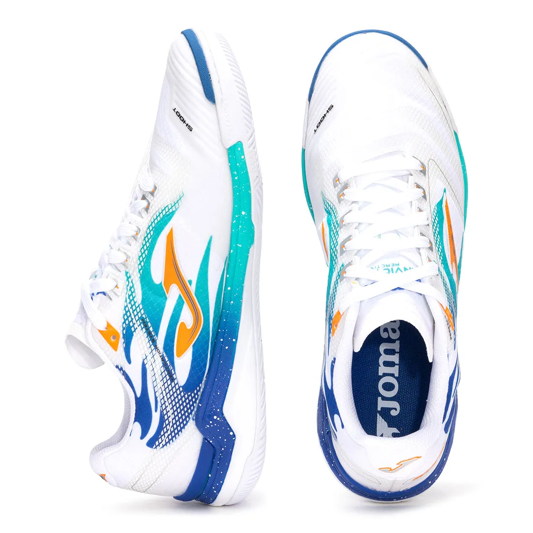 Invicto 2576 Indoor - White Indoor