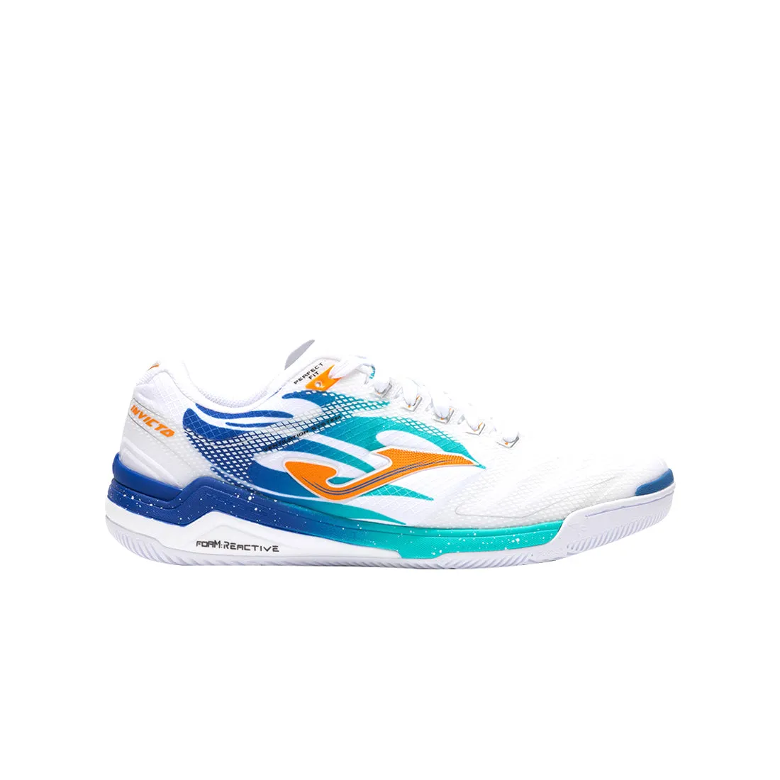 Invicto 2576 Indoor - White Indoor
