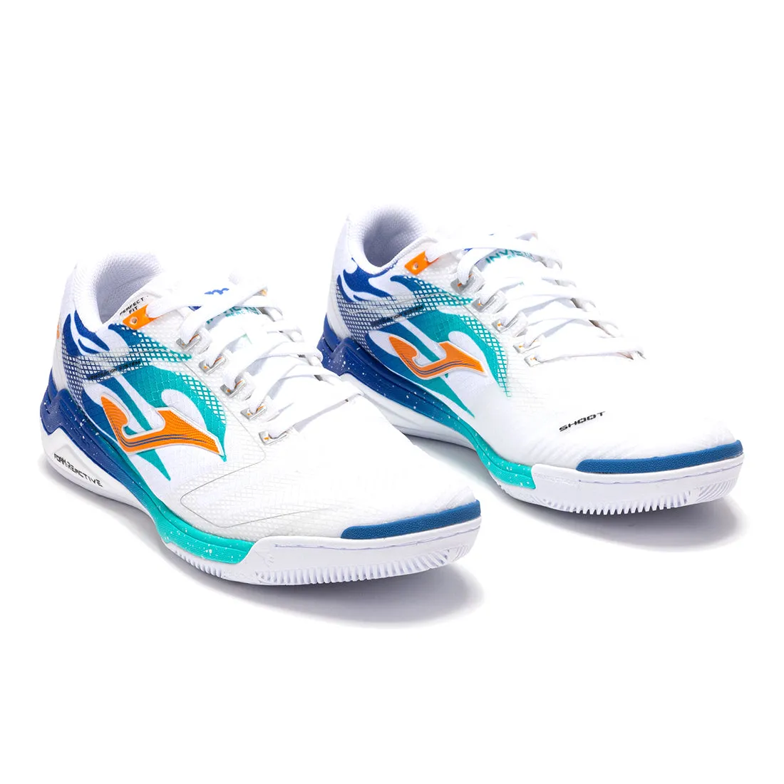 Invicto 2576 Indoor - White Indoor
