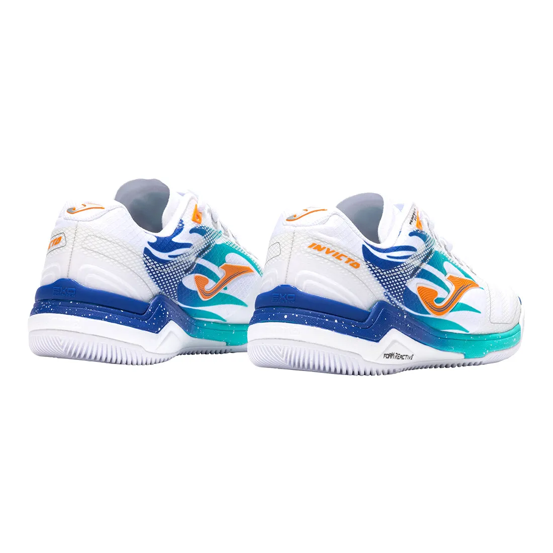 Invicto 2576 Indoor - White Indoor