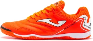 Joma - Maxima 2308 Indoor Indoor Futsal Man Orange