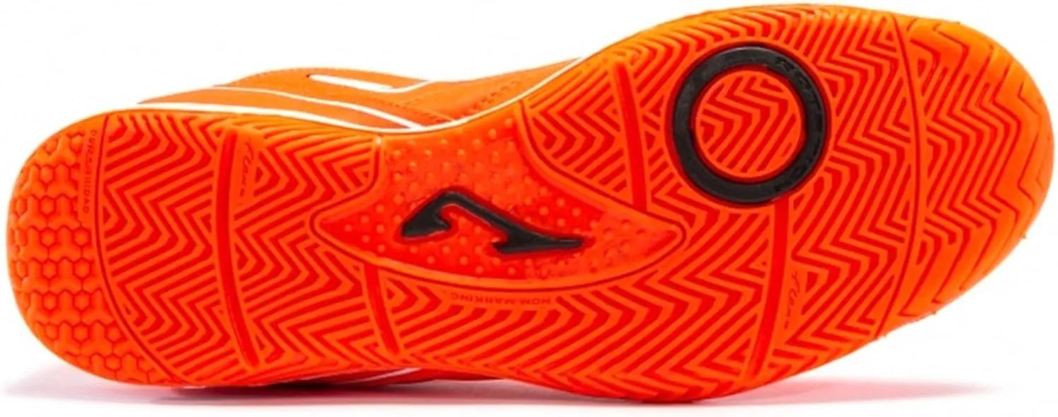 Joma - Maxima 2308 Indoor Indoor Futsal Man Orange