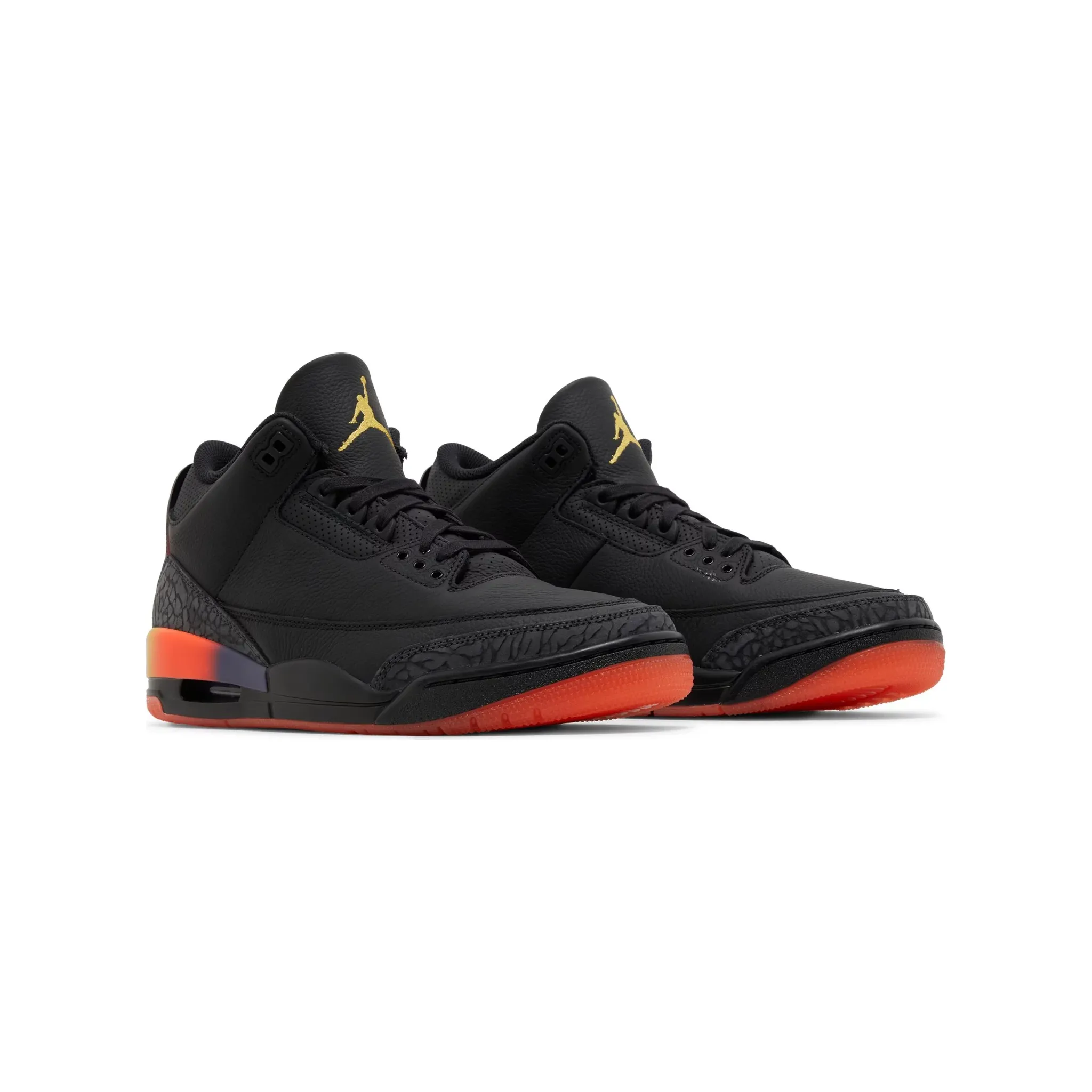 Jordan 3 Retro J Balvin Rio