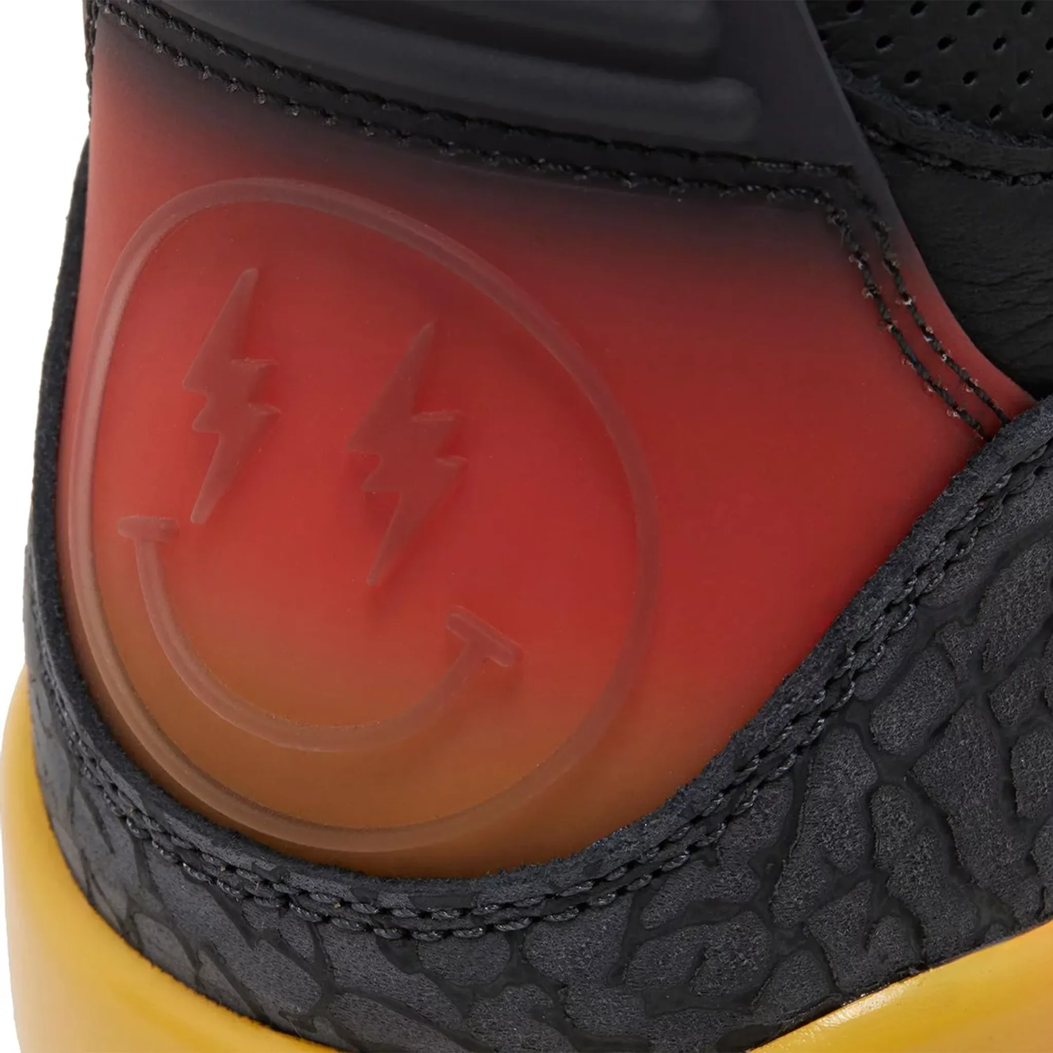 Jordan 3 Retro J Balvin Rio