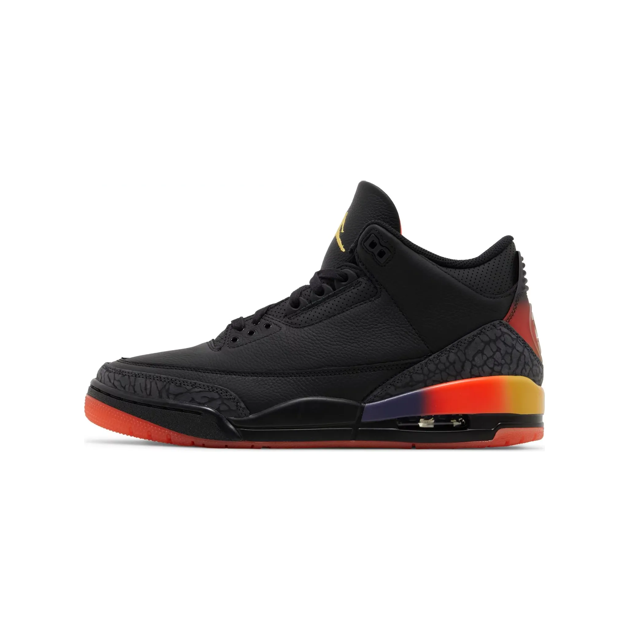 Jordan 3 Retro J Balvin Rio