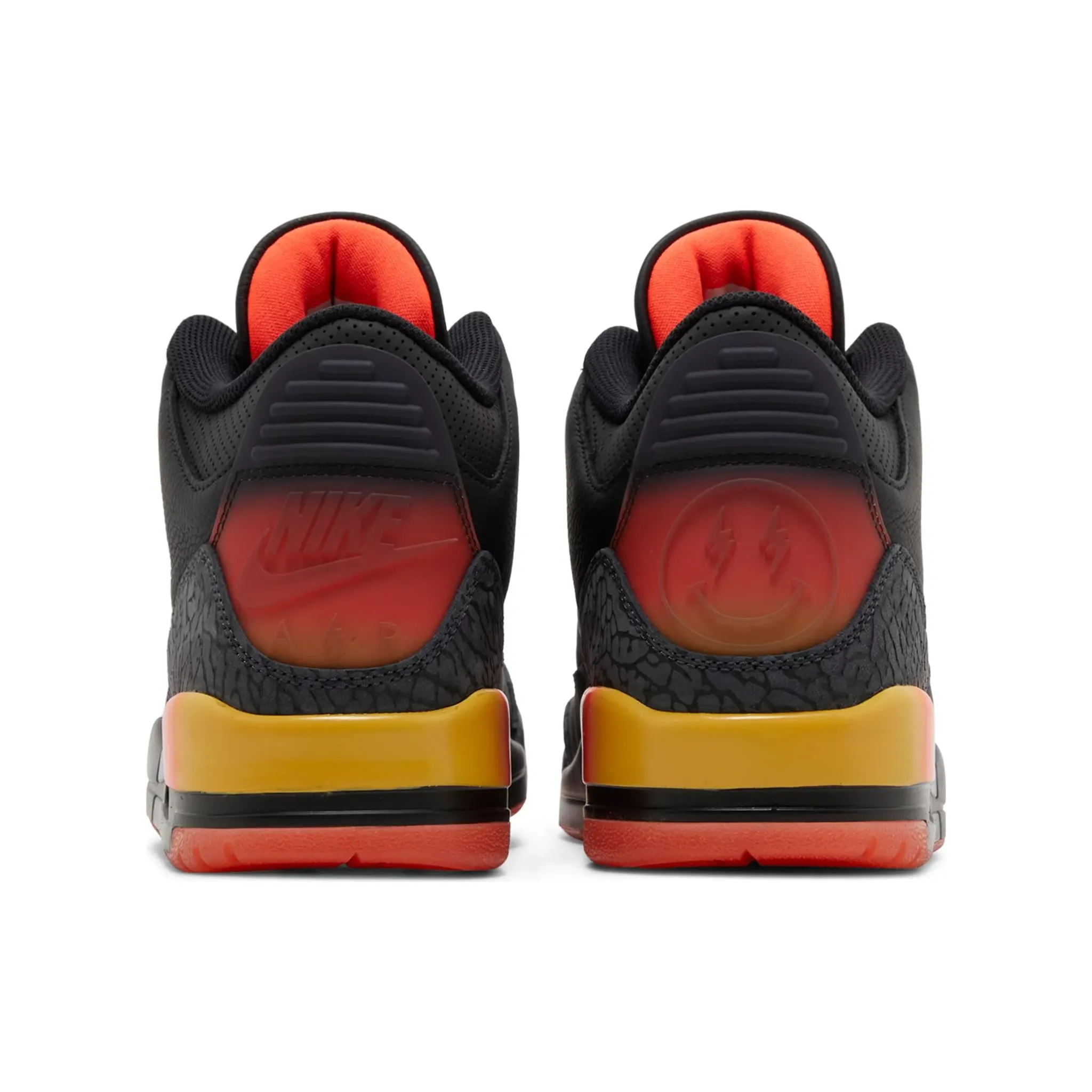 Jordan 3 Retro J Balvin Rio