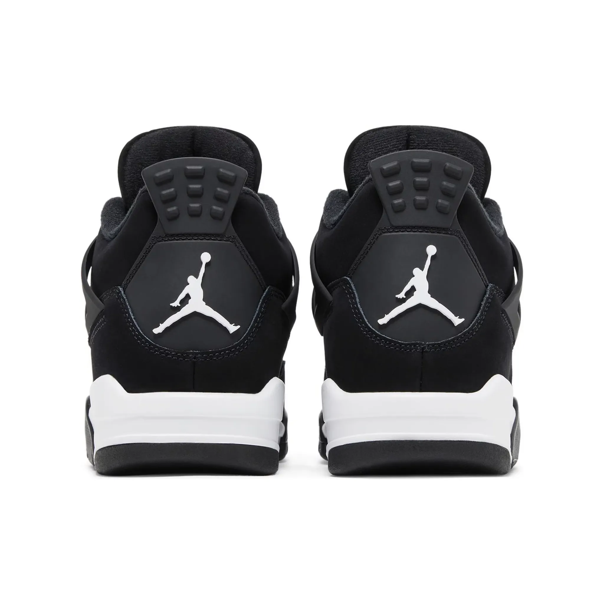 Jordan 4 Retro White Thunder